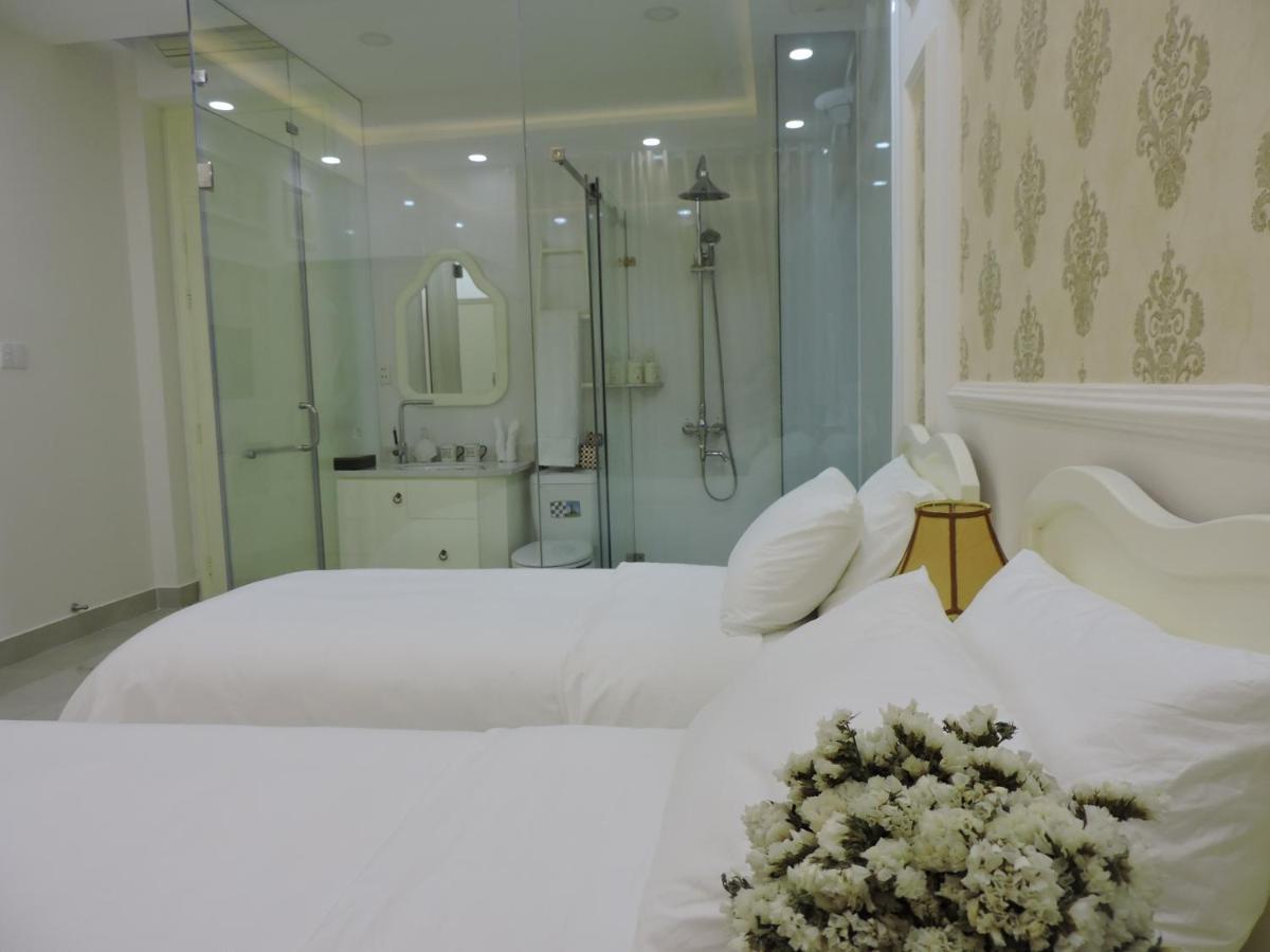 Hotel Chez Lotus Vn Ho Chi Minh City