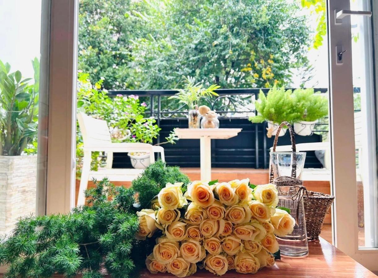 Hotel Chez Lotus Vn Ho Chi Minh City