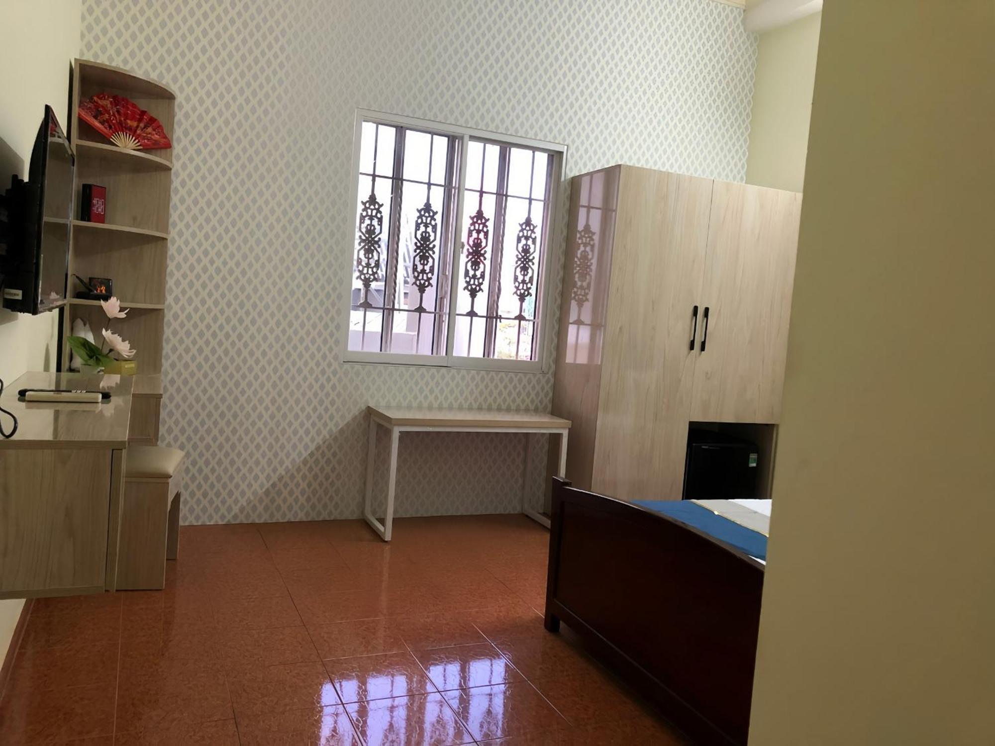 Hotel Chez Lotus Vn Ho Chi Minh City