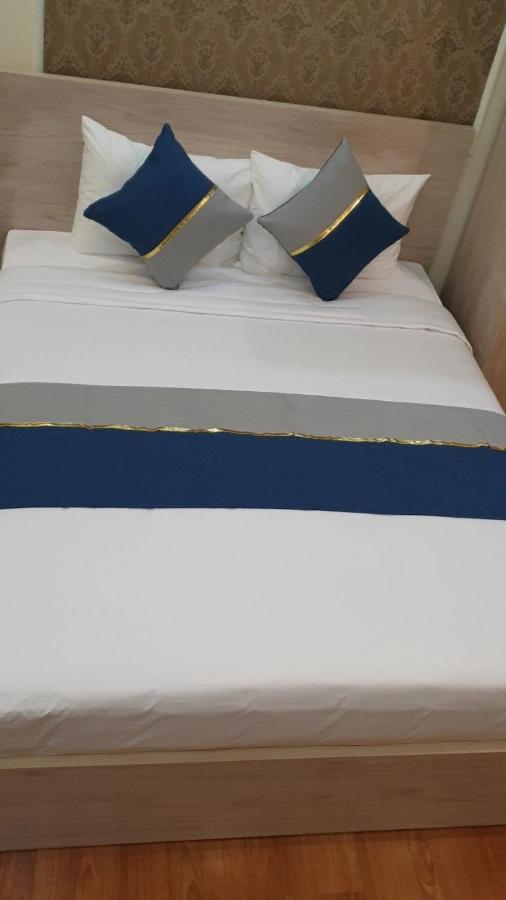 Chez Lotus Vn Khách sạn TP. Hồ Chí Minh